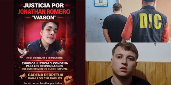 ¡Cumpleañero asesina a tiros a su invitado!