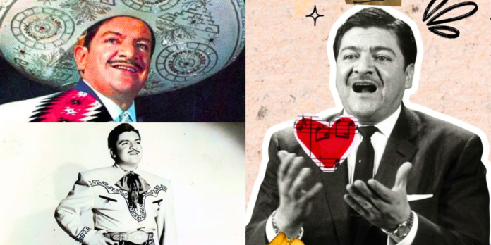 José Alfredo Jiménez y la mexicanidad desvergonzada