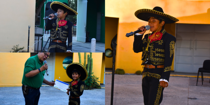 “Serenata a Charcas”