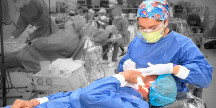 Jornada de Salud Bucal Gratuita