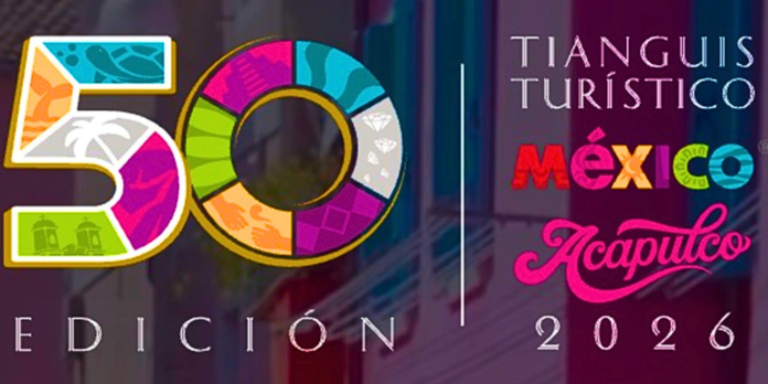 Soledad estará en el Tianguis Turístico de México 2026