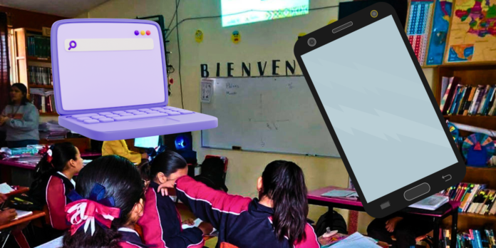 Uso responsable de redes en Soledad