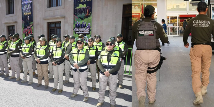 Incrementa la percepción de mejor seguridad pública en los Soledenses