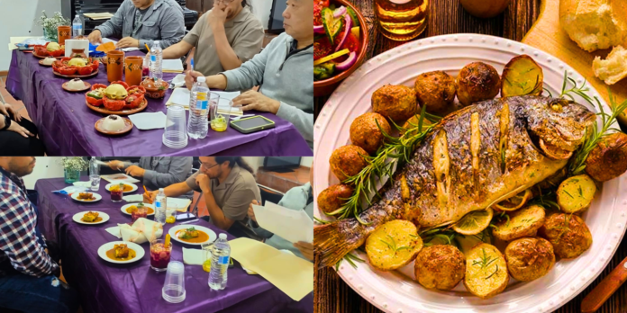 Ya puedes ver los resultados del concurso de "Platillos de Cuaresma" 2026