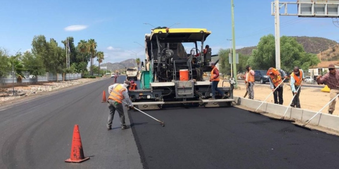 Pavimentación de calle incumple las expectativas 