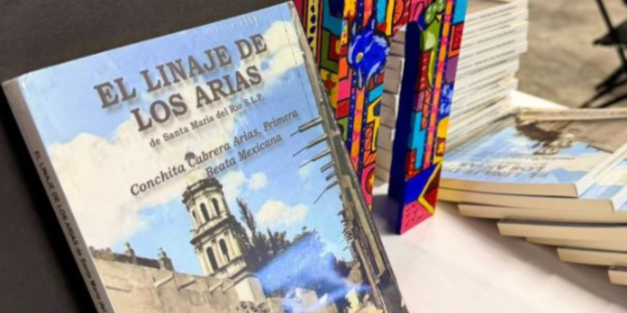 Presentaron el libro 