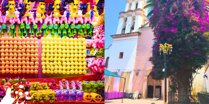 Exitosa kermés para una buena causa 