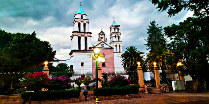 La semana próxima celebraran aniversario de Fundación del Pueblo