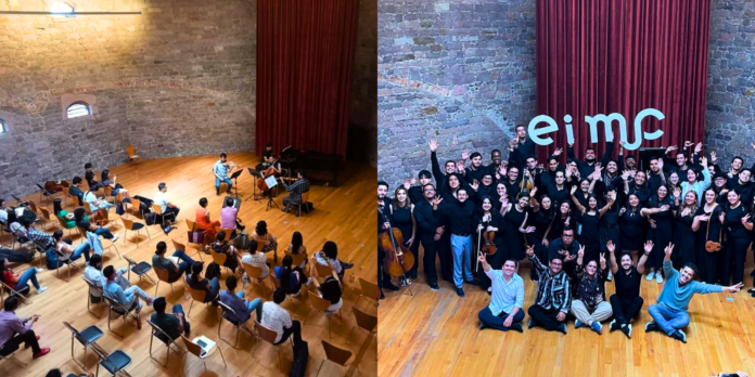 5° Encuentro Internacional de Música de Cámara en el Centro de las Artes