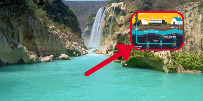 “No existe una técnica de fracking segura y sustentable