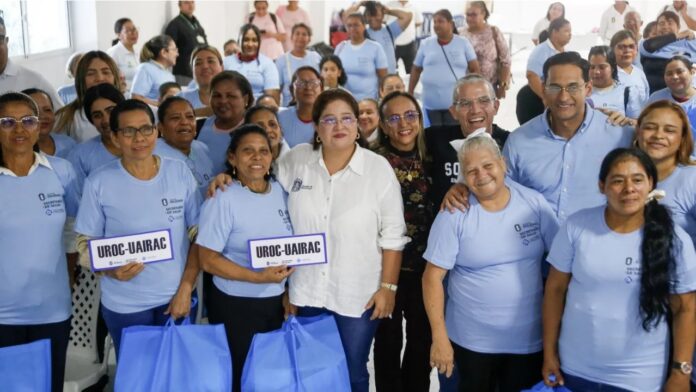 Muertes infantiles se reducen en un 90%