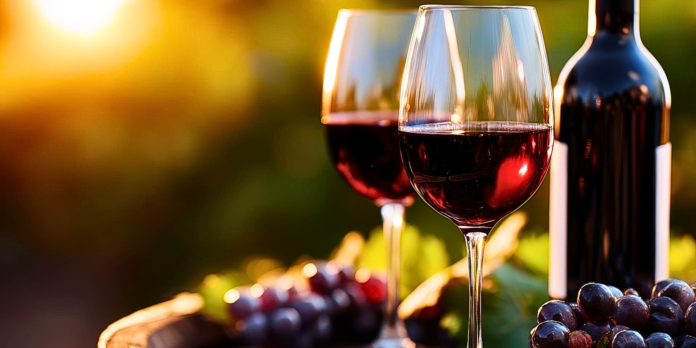 Festival Internacional del Vino en San Luis Potosí 2026