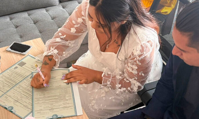 Muchos matrimonios gratuitos Soledenses