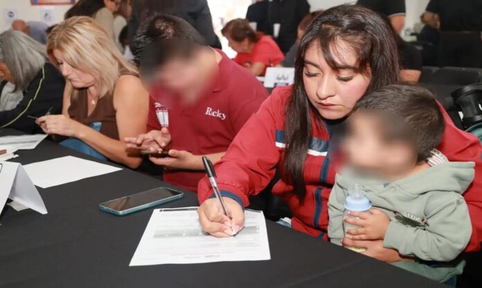 DIF quiere escuchar a las familias potosinas