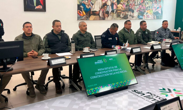 Resultados de la seguridad en Soledad