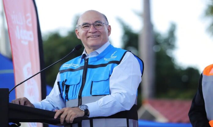 Galindo encabeza evaluación de alcaldes y sus ayuntamientos