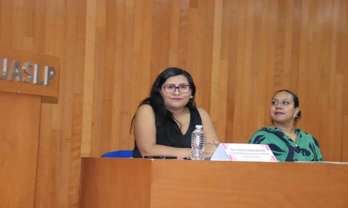 Nuevo vocal ejecutivo del INE para el Distrito Electoral 03