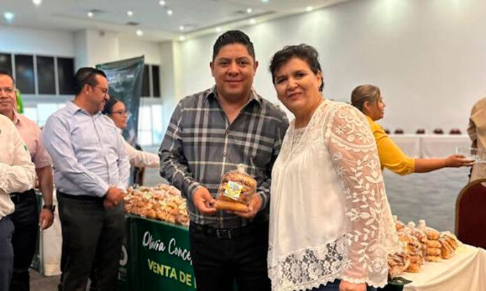 Créditos a mujeres potosinas