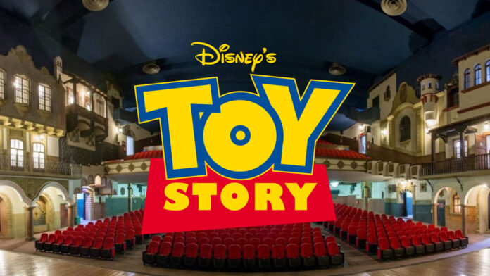 ¡Toy Story llega a la Cineteca! El dinero es para una causa noble
