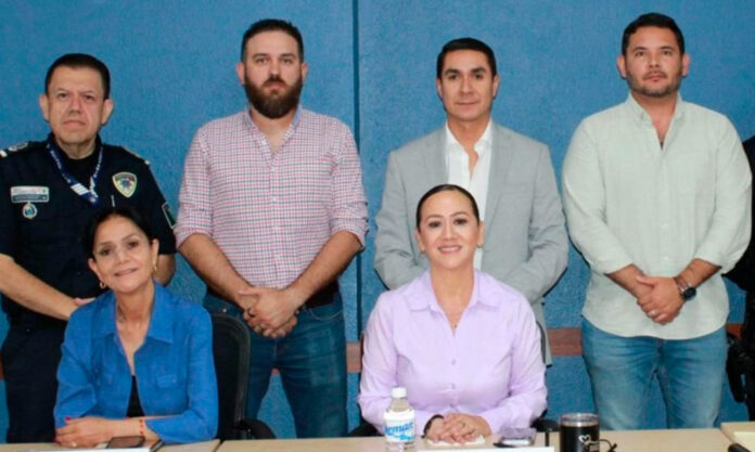 Reorganización para el bienestar y protección animal en SLP