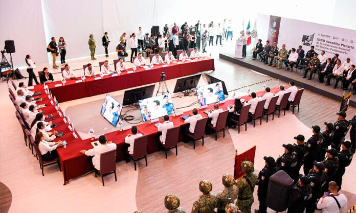 Avances en atención integral penitenciaria
