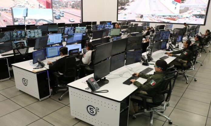 Fortalecimiento tecnológico en la SSPC