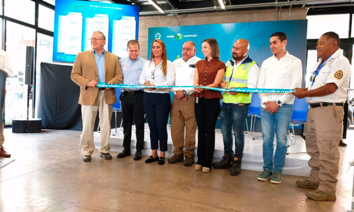 Protección Civil participa en la Feria de Seguridad