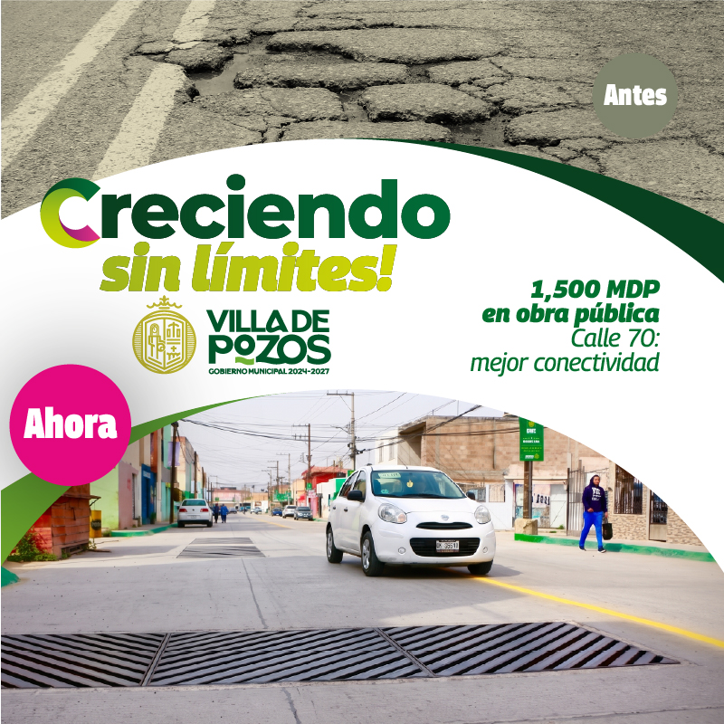 Gobierno Estatal SLP
