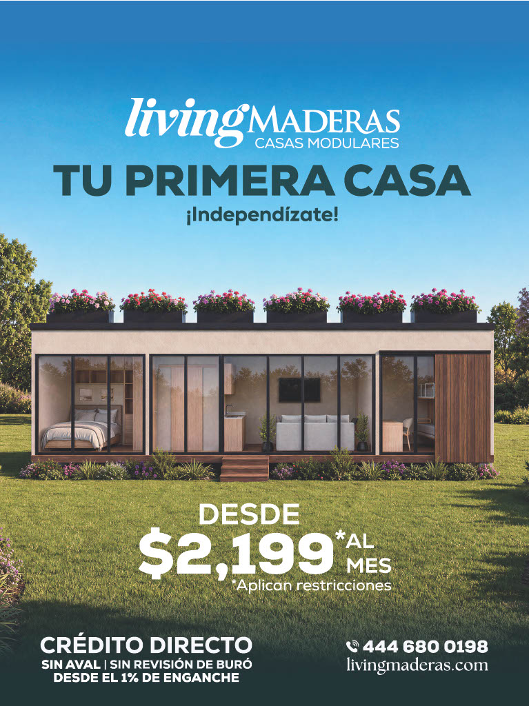 Ciudad Maderas